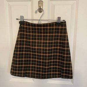 Brandy Melville Skirt